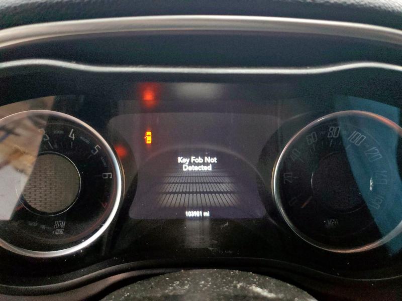 2020 DODGE CHALLENGER 2C3CDZAGXLH226570