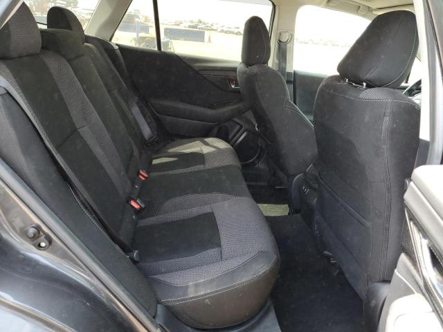2020 SUBARU OUTBACK PR 4S4BTAEC1L3257272