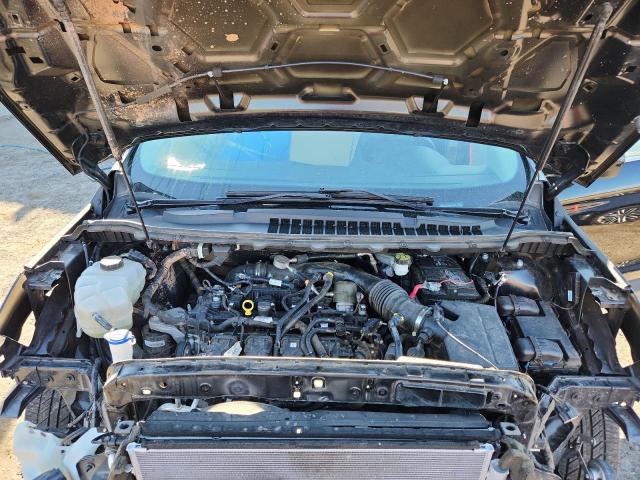 2022 FORD EDGE SEL 2FMPK4J98NBB04055