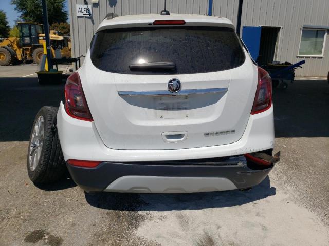 2019 BUICK ENCORE PRE KL4CJASB1KB941862