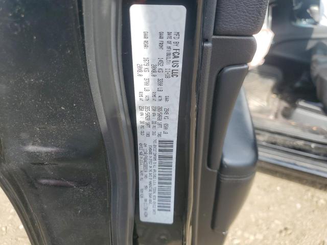 2019 JEEP GRAND CHER 1C4RJFAG4KC592510