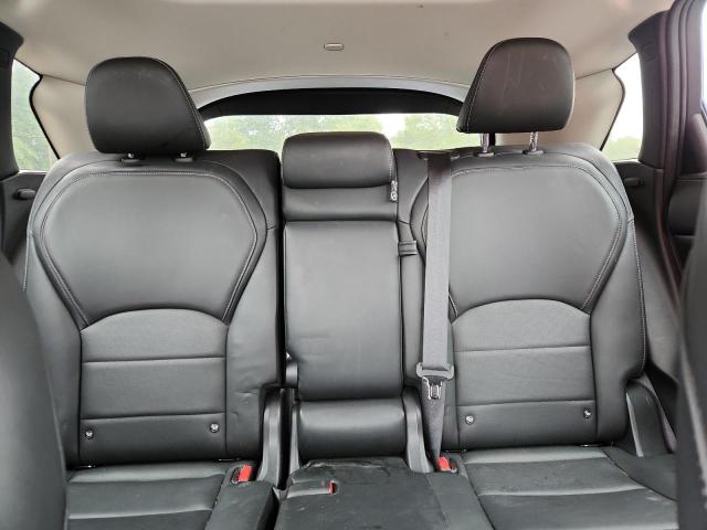 2019 INFINITI QX50 ESSEN 3PCAJ5M37KF117274