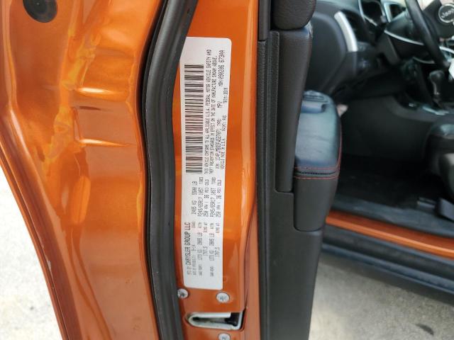 2015 JEEP CHEROKEE T 1C4PJMBS5FW527071