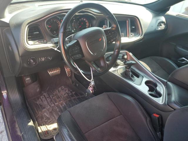 2020 DODGE CHALLENGER 2C3CDZKG4LH180944