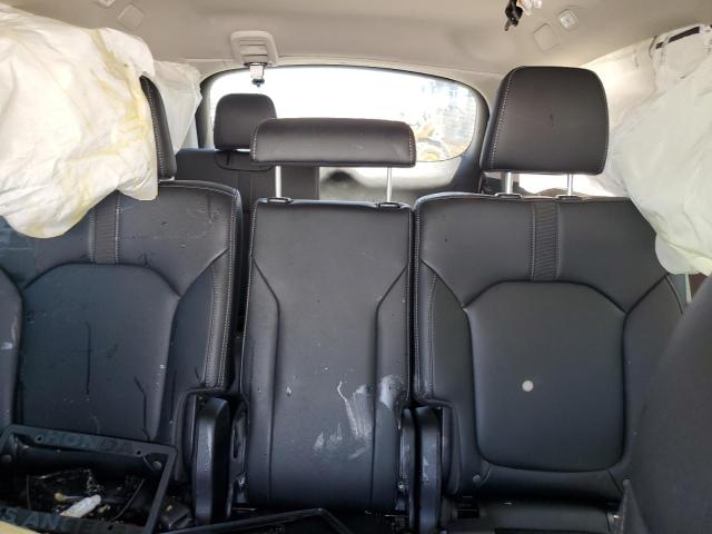 2023 HONDA PILOT EXL 5FNYG2H43PB000183