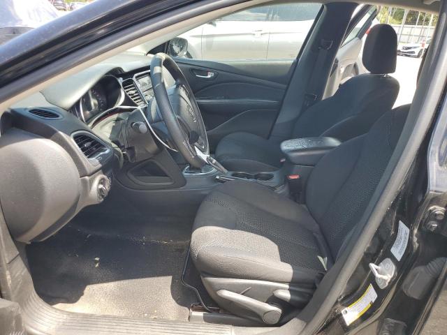 2015 DODGE DART SE 1C3CDFAAXFD421113
