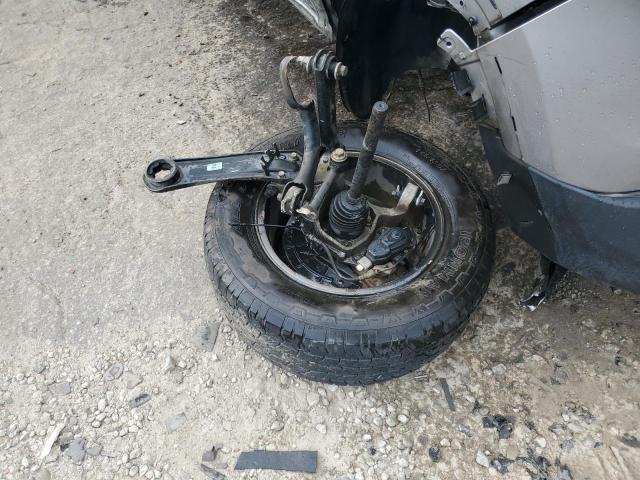 2016 JEEP CHEROKEE T - 1C4PJMBB1GW119586