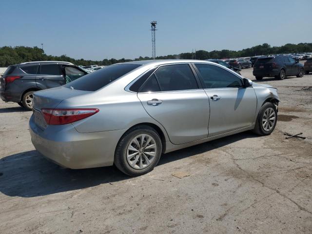 2016 TOYOTA CAMRY LE 4T4BF1FK0GR546680