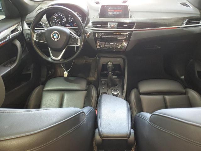 2018 BMW X1 XDRIVE28I WBXHT3C39J5L32155