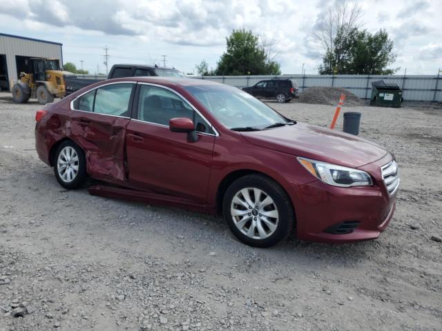 2015 SUBARU LEGACY 2.5 - 4S3BNAC67F3058548