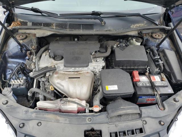 2016 TOYOTA CAMRY LE 4T1BF1FK3GU578663