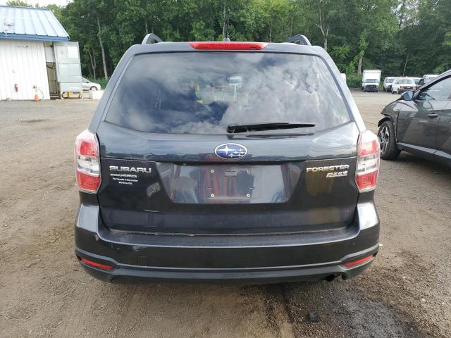 2014 SUBARU FORESTER 2.5I PREMIUM - JF2SJAECXEH510767