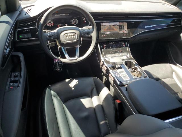 2023 AUDI Q7 PREMIUM WA1LCBF71PD013647