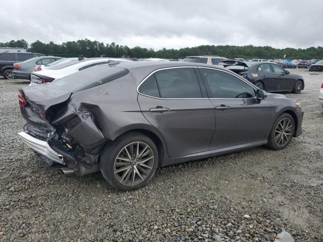 2023 TOYOTA CAMRY XLE 4T1F11AK7PU728751