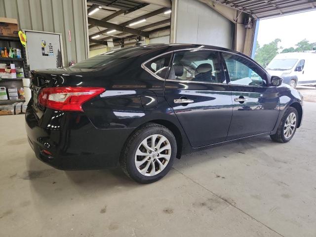 2018 NISSAN SENTRA S 3N1AB7AP3JL633828