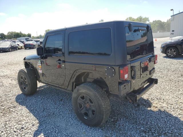 2015 JEEP WRANGLER S 1C4AJWBG5FL587544
