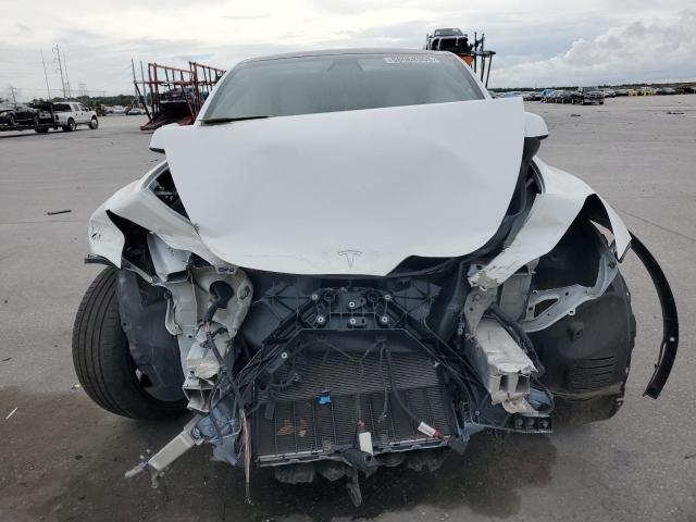 2022 TESLA MODEL Y 7SAYGDEFXNF326323