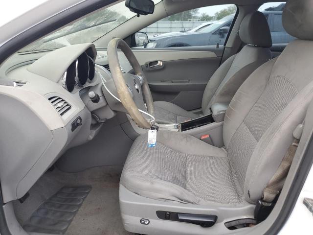 2012 CHEVROLET MALIBU LS - 1G1ZA5EUXCF296765