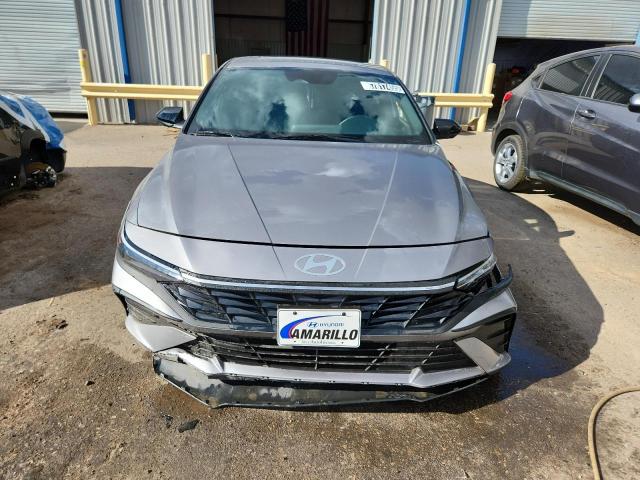 2025 HYUNDAI ELANTRA SEL SPORT - KMHLM4DGXSU925800