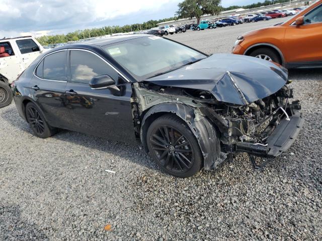 2022 TOYOTA CAMRY XSE 4T1K61AK4NU051462