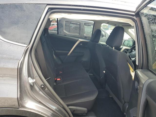 2014 TOYOTA RAV4 XLE - 2T3WFREV4EW130559