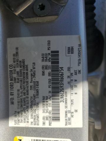 2015 LINCOLN MKZ 3LN6L2G93FR606754