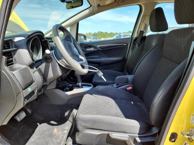 2015 HONDA FIT LX - 3HGGK5H50FM740029