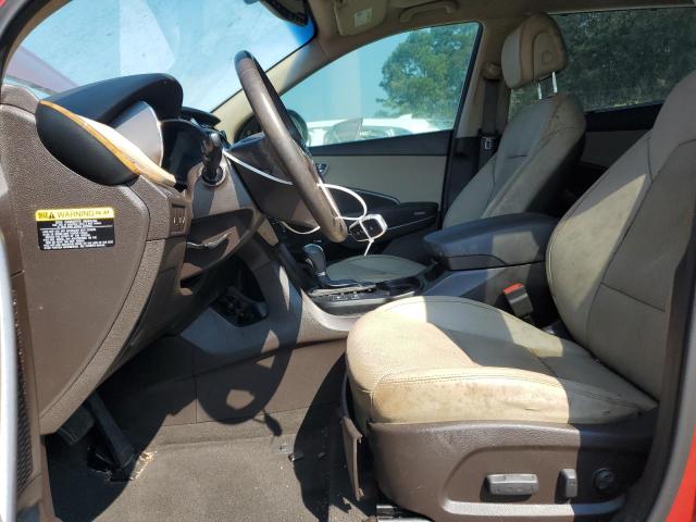 2015 HYUNDAI SANTA FE G KM8SR4HF8FU129051