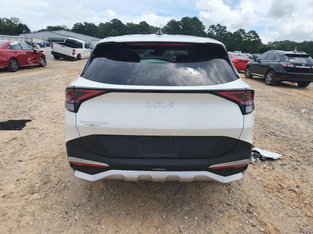 2023 KIA SPORTAGE LX KNDPU3AF0P7173607