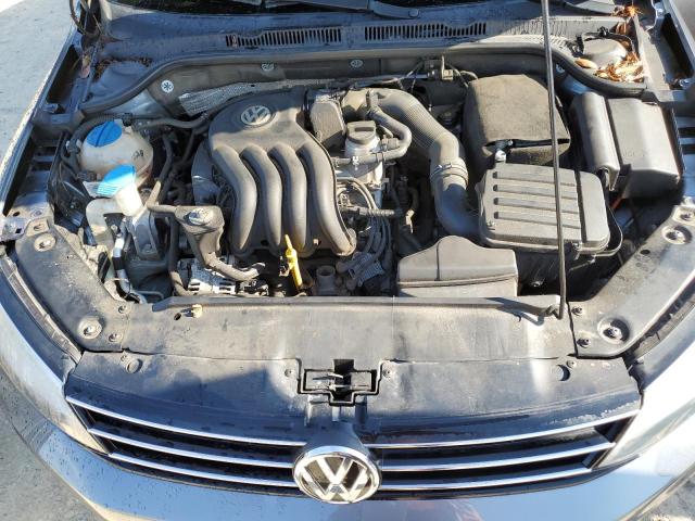 2015 VOLKSWAGEN JETTA BASE 3VW2K7AJ4FM261122