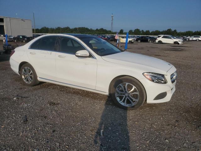 2015 MERCEDES-BENZ C 300 4MATIC 55SWF4KB8FU050703