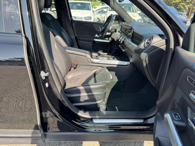 2020 MERCEDES-BENZ GLB 250 WDC4M4GB3LW009226
