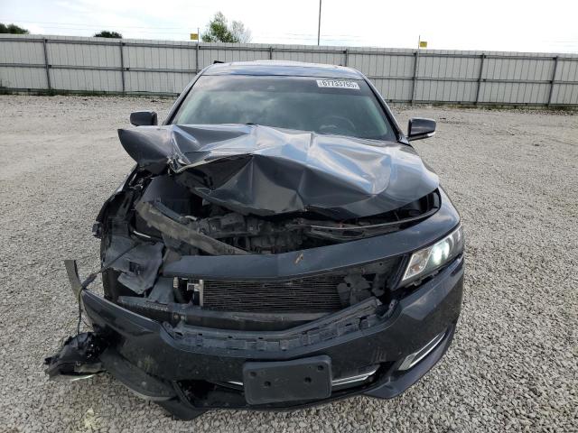 2017 CHEVROLET IMPALA LT - 2G1105S32H9195831