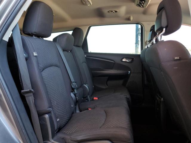 2013 DODGE JOURNEY SE - 3C4PDCAB7DT611432