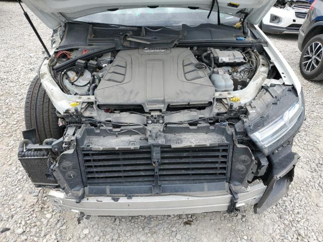 2018 AUDI Q7 PRESTIG WA1VAAF77JD000191