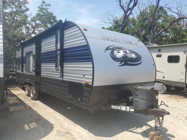 Global Auto Auctions: 2022 CHEROKEE BY FOREST R GREYWOLF