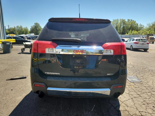 2011 GMC TERRAIN SLT - 2CTFLWE53B6214536