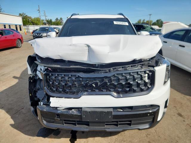 2025 KIA TELLURIDE EX 5XYP3DGC6SG591154