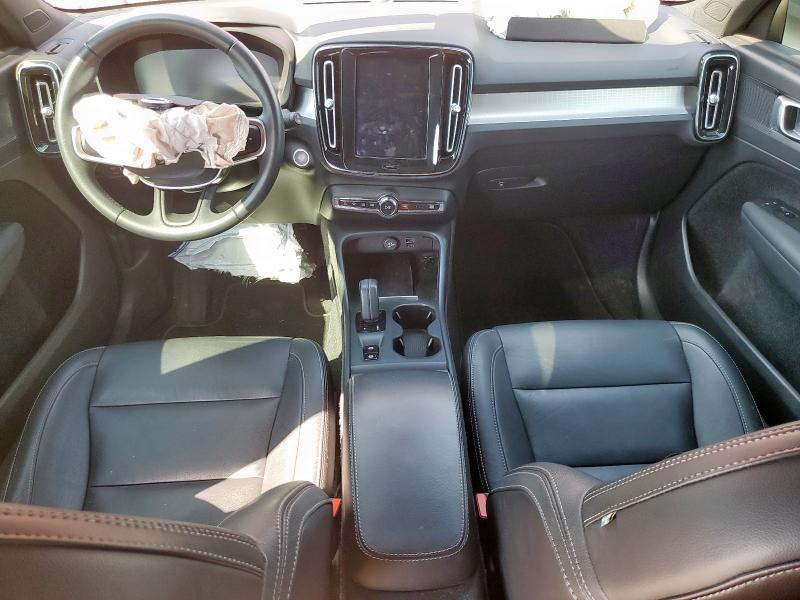 2020 VOLVO XC40 T4 MO YV4AC2HK5L2296023