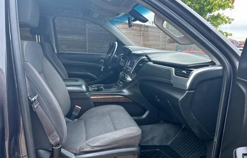 2017 CHEVROLET TAHOE C150 - 1GNSCAKC6HR352088