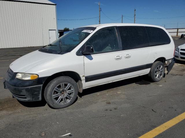 DODGE GRAND CARA