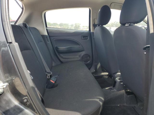 2015 MITSUBISHI MIRAGE ES ML32A4HJ6FH003458