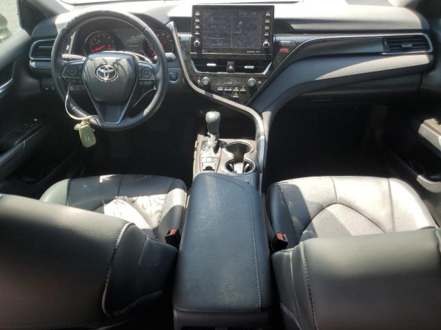 2023 TOYOTA CAMRY XSE 4T1K61AK4PU806063