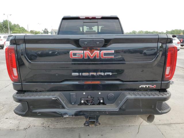 2022 GMC SIERRA K2500 AT4 1GT49PEY0NF223576