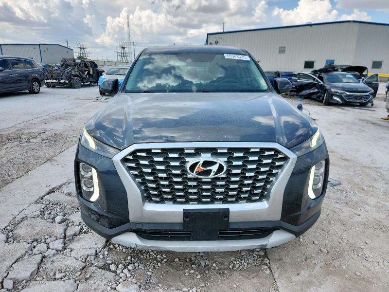 2020 HYUNDAI PALISADE S KM8R14HEXLU055446
