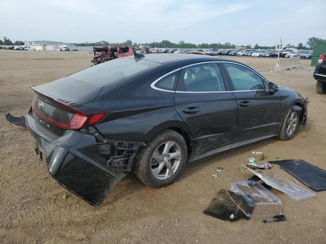 2022 HYUNDAI SONATA SE - KMHL24JA9NA222247