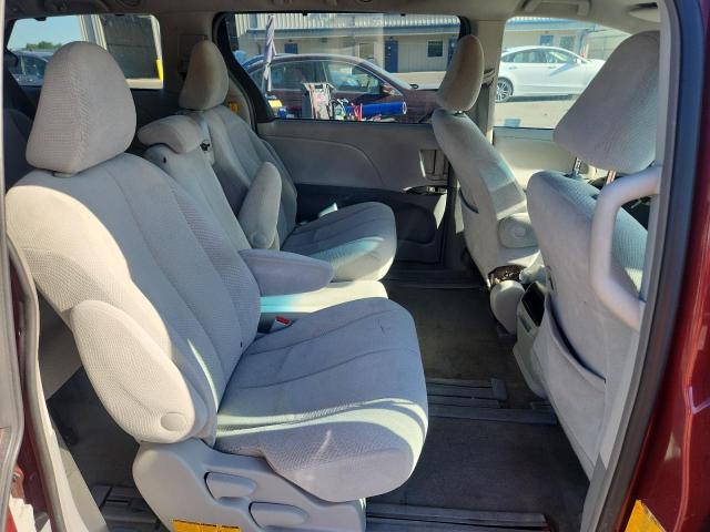 2012 TOYOTA SIENNA LE - 5TDKK3DC9CS279054