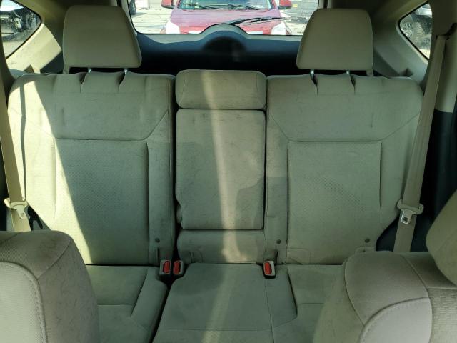 2015 HONDA CR-V LX - 5J6RM4H3XFL049337
