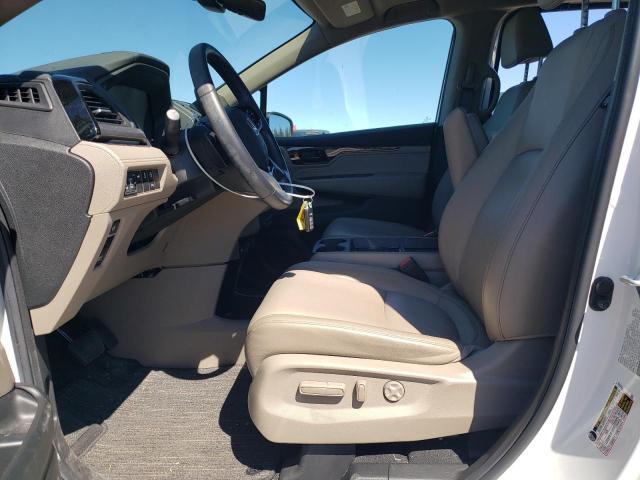 2024 HONDA ODYSSEY TOURING 5FNRL6H85RB045705