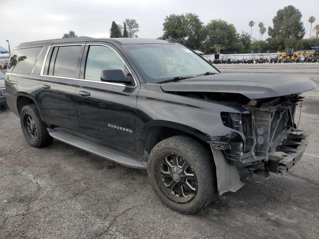 2018 CHEVROLET SUBURBAN C 1GNSCHKC9JR118672